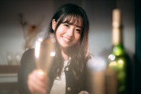店内女子
