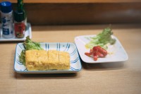 お通し